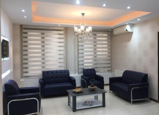 مطب دکتر متین ذاکرین