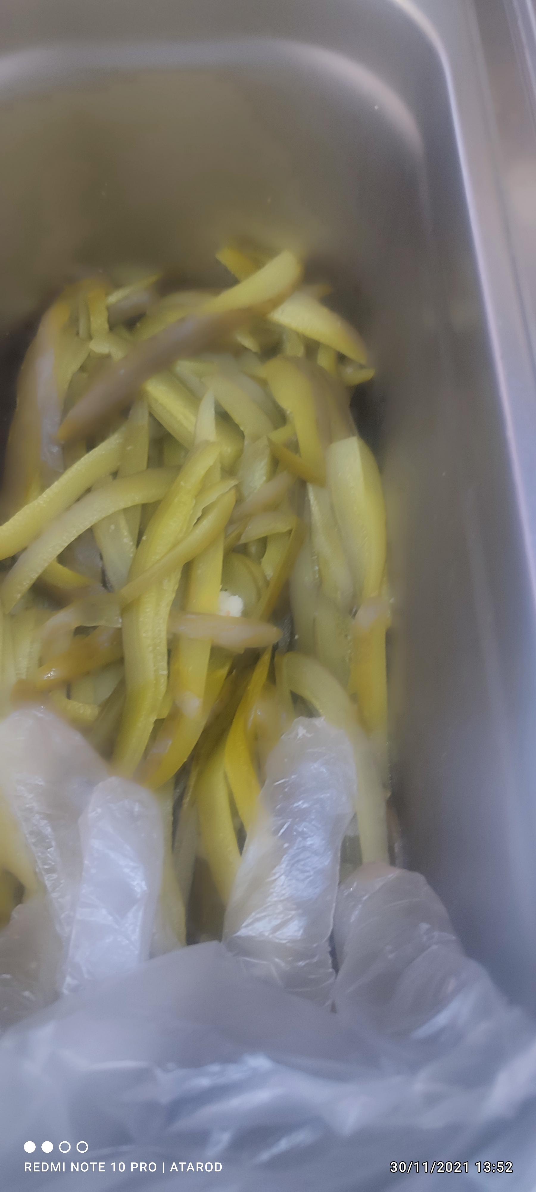 پیتزا تنوری پاییزان