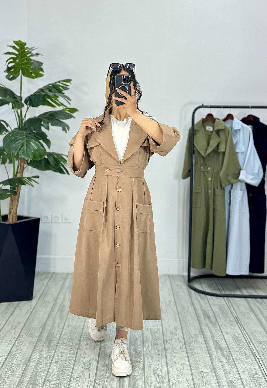 پوشاک زنانه شادمان