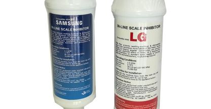 نصب و تعویض فیلتر تصفیه آب یخچال مرتضی