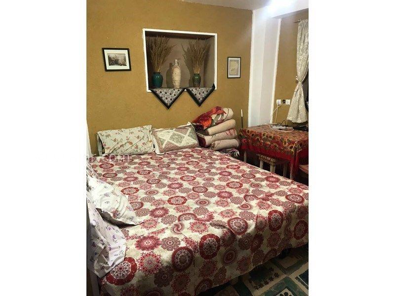 سوئیت سنتی در ابیانه