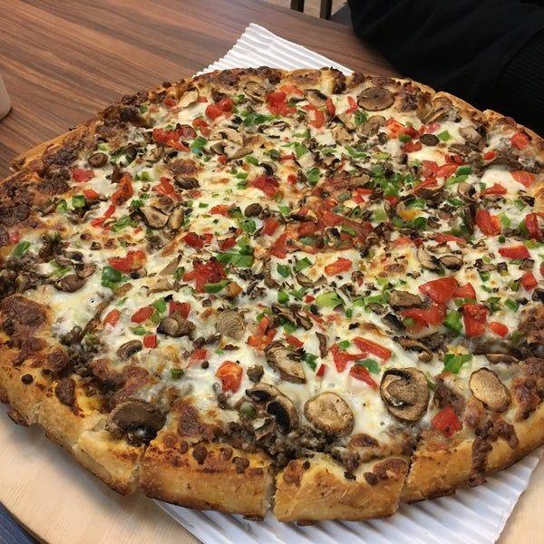 پیتزا برزیل