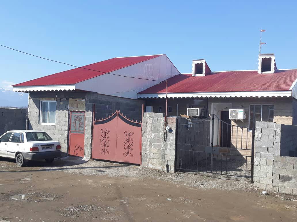 ویلا و سوئیت سبحان