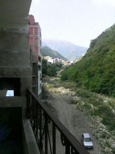 سوییت اپارتمان علی بادلی