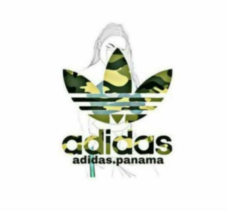 آدیداس پاناما