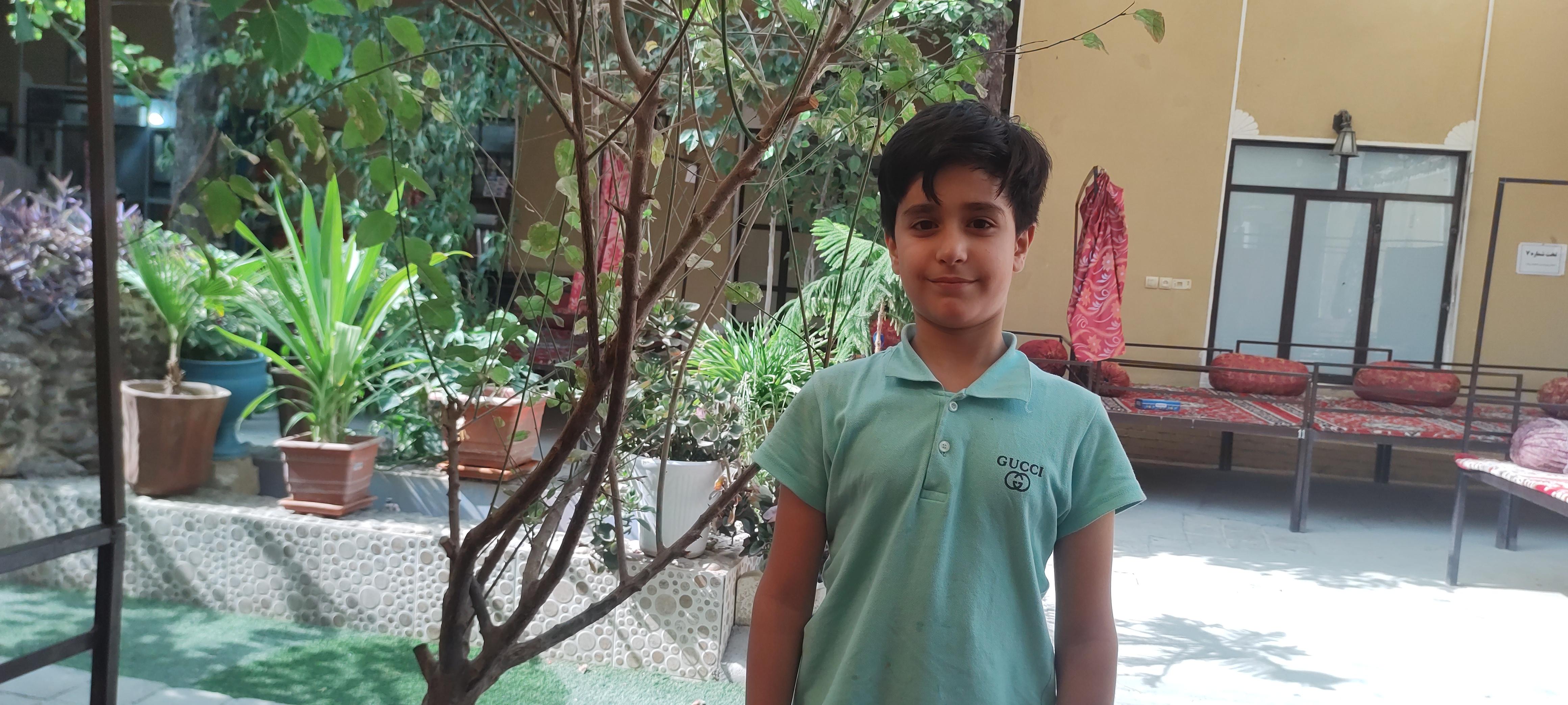 رستوران سنتی کلبه