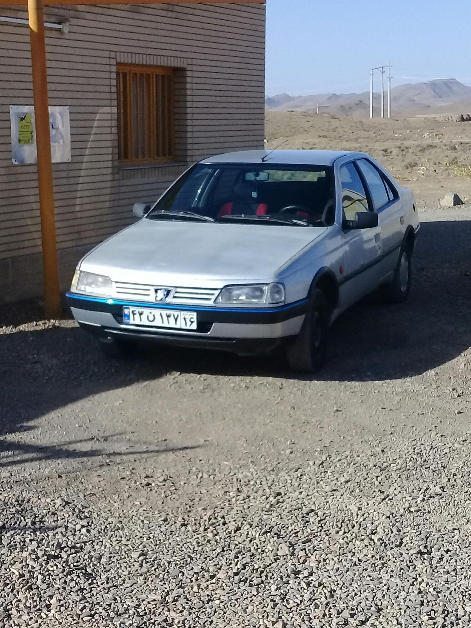 تاکسی تلفنی مسلمان