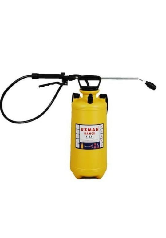 فروشگاه سمپاش اوزمان