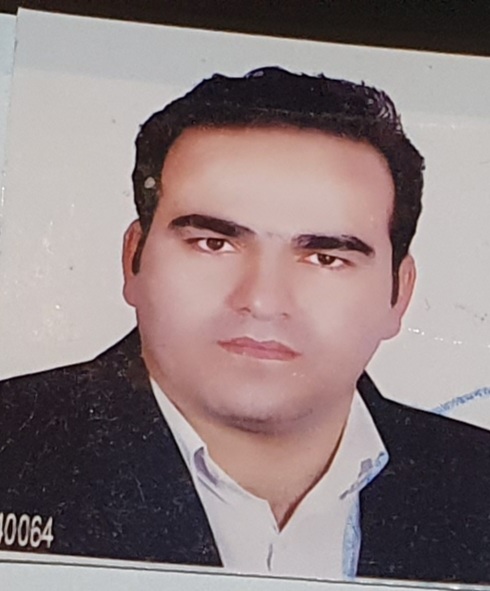 وکیل مجید لک
