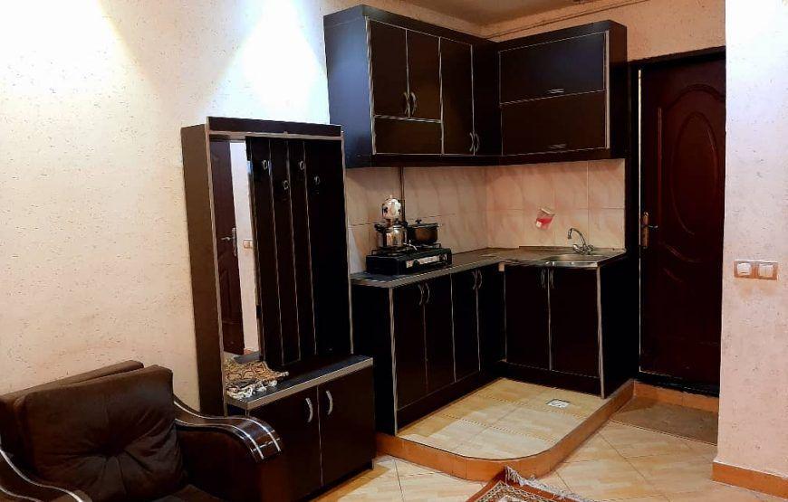 هتل آپارتمان پرسپولیس