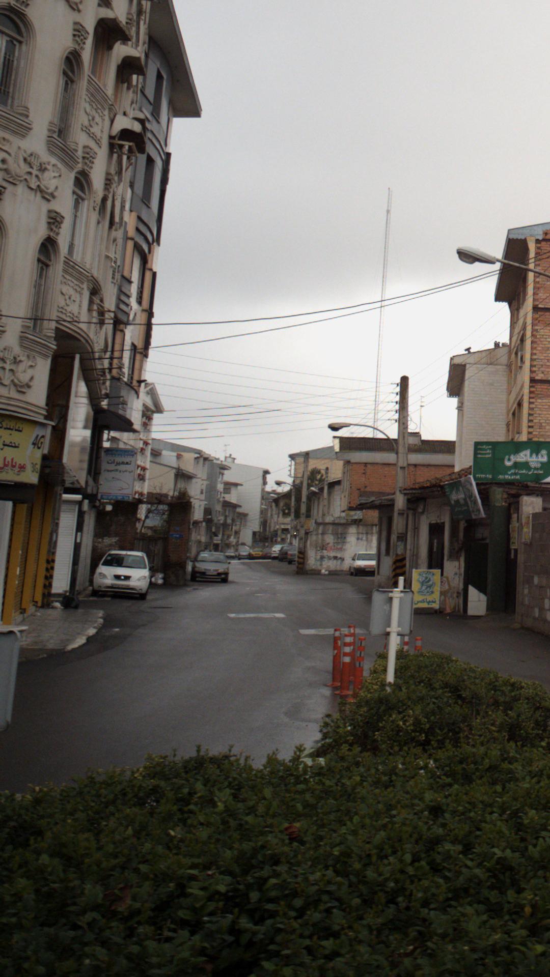 ایران رایا