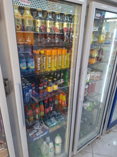 سوپر مارکت