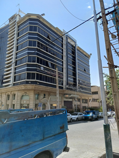 تالار تشریفاتی برازنده