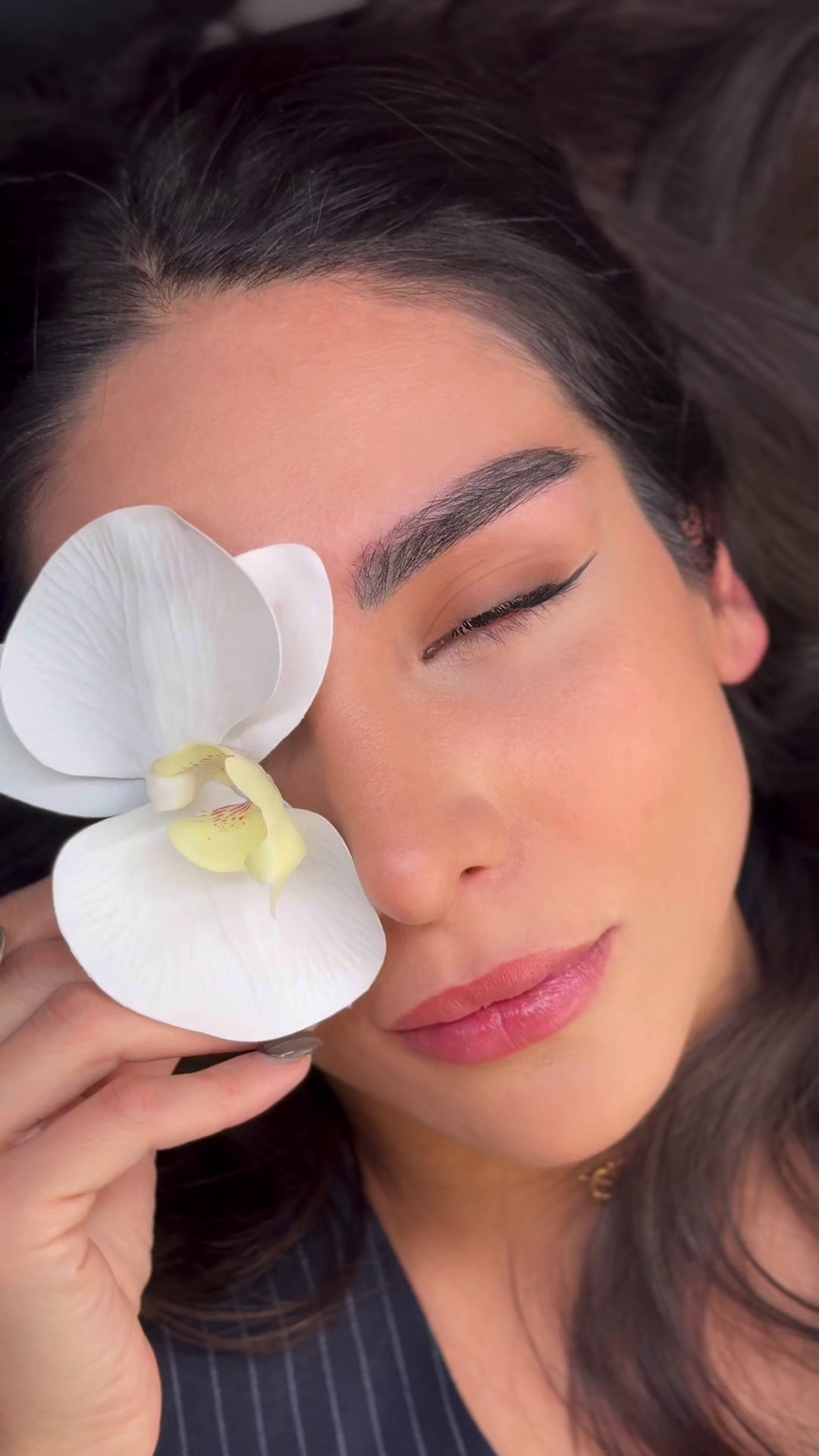 خدمات تخصصی مژه راپونزل