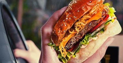 فست فود سینور