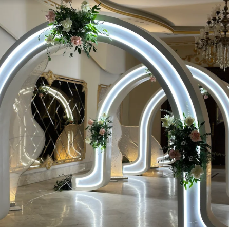 تالار تشریفات لیدوما