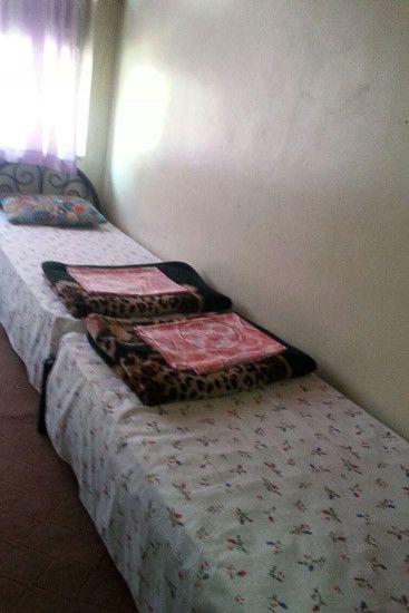 مهمانپذیر باستان