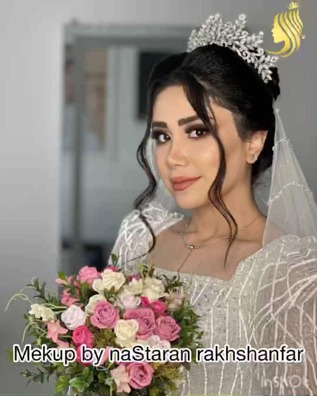 سالن زیبایی تبسم در شهریار