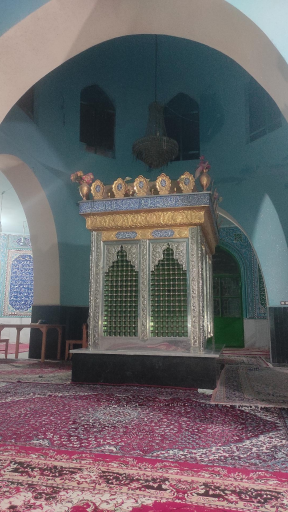 امام زاده امیر ولی