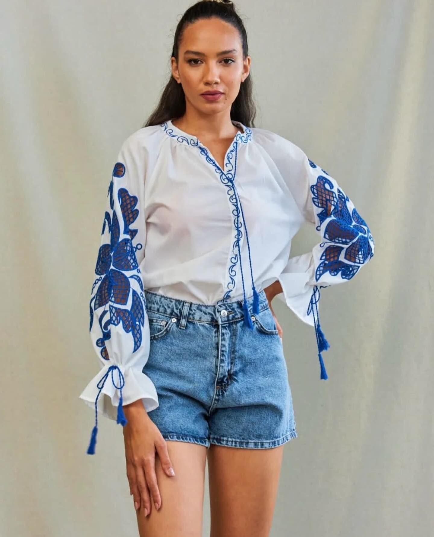 پوشاك زنانه تنديس