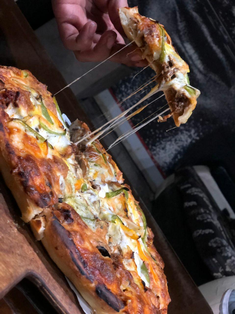 کافه فست فود زیما