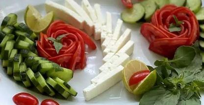 رستوران امیران