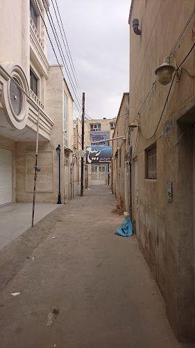 هتل ربیع