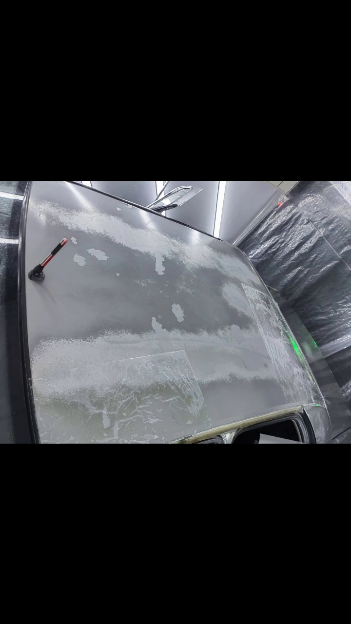 پولیش سرامیک و کارشناسی رنگ وبدنه رحمانی