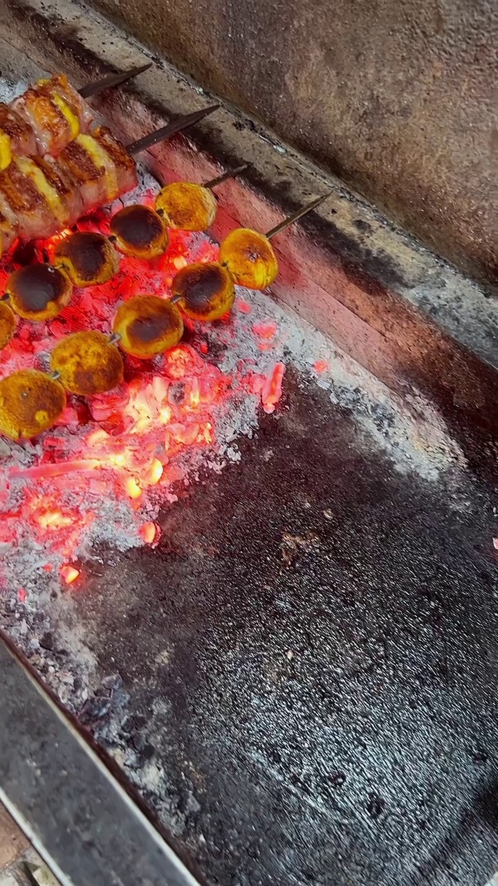 کبابی وجگرکی دهقان(مجتبی)