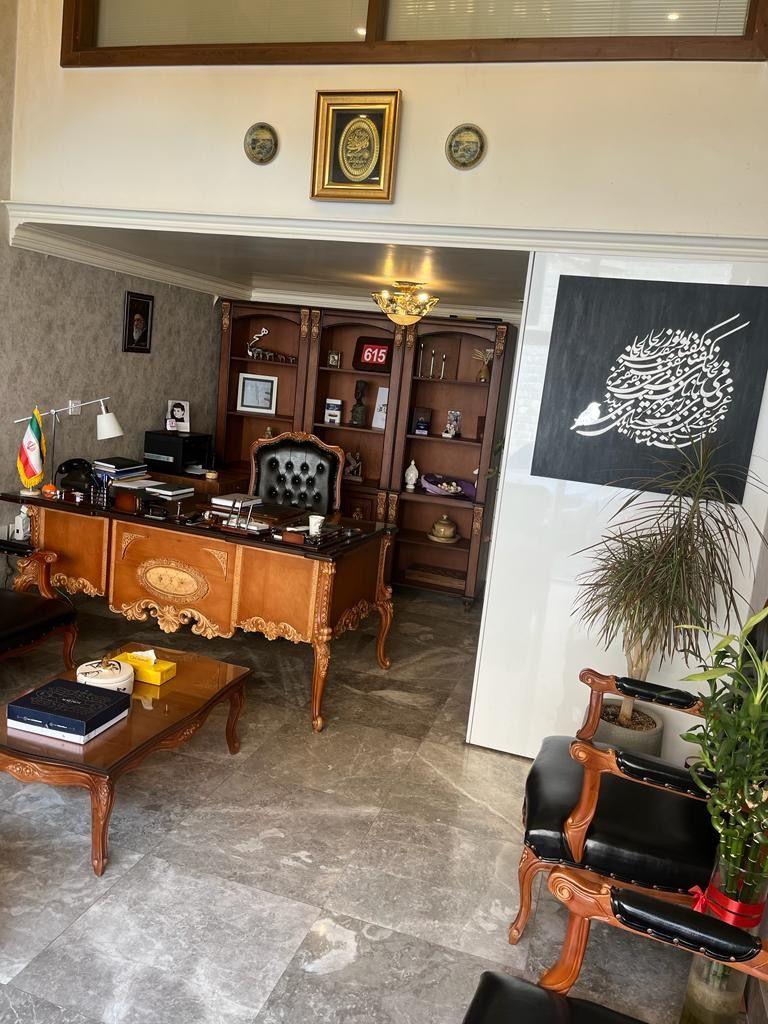 شرکت مهندسی خاک و پی نصر