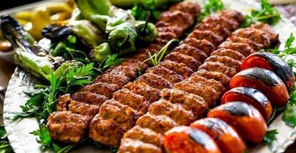 کباب سرای مروارید