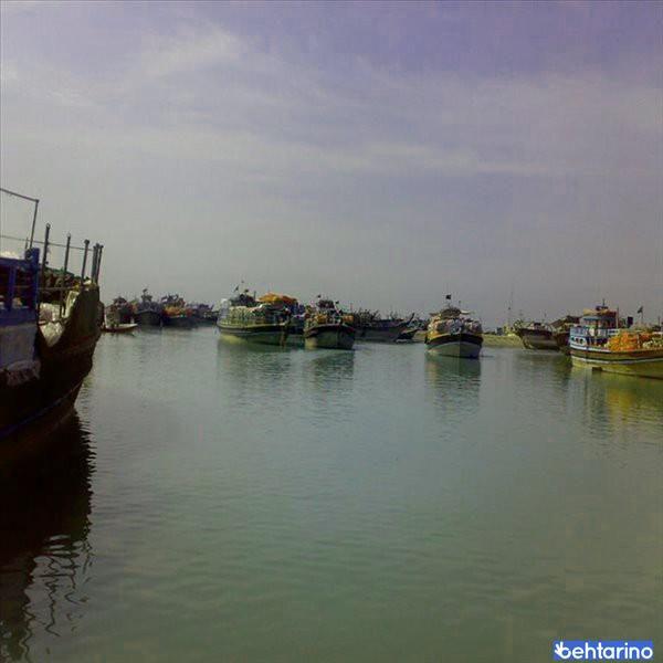 بازار تاریخی دیلم