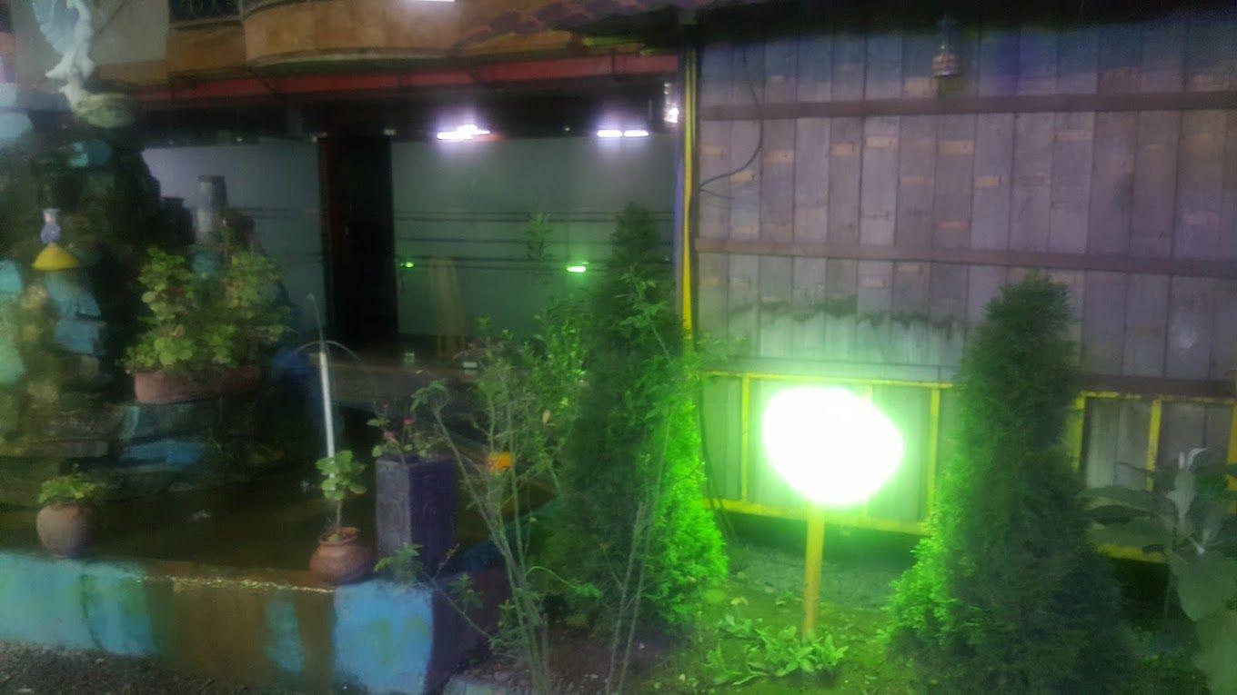 سفره خانه نادری