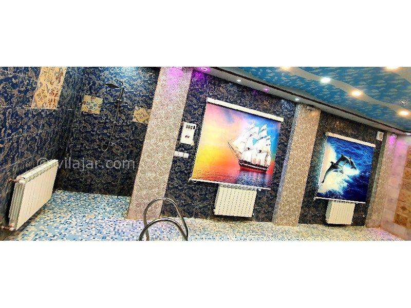 رزرو ویلا در سرخرود استخردار