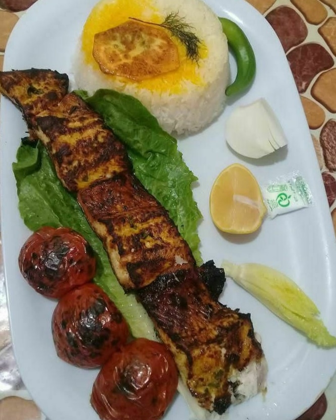 رستوران صوفی تام