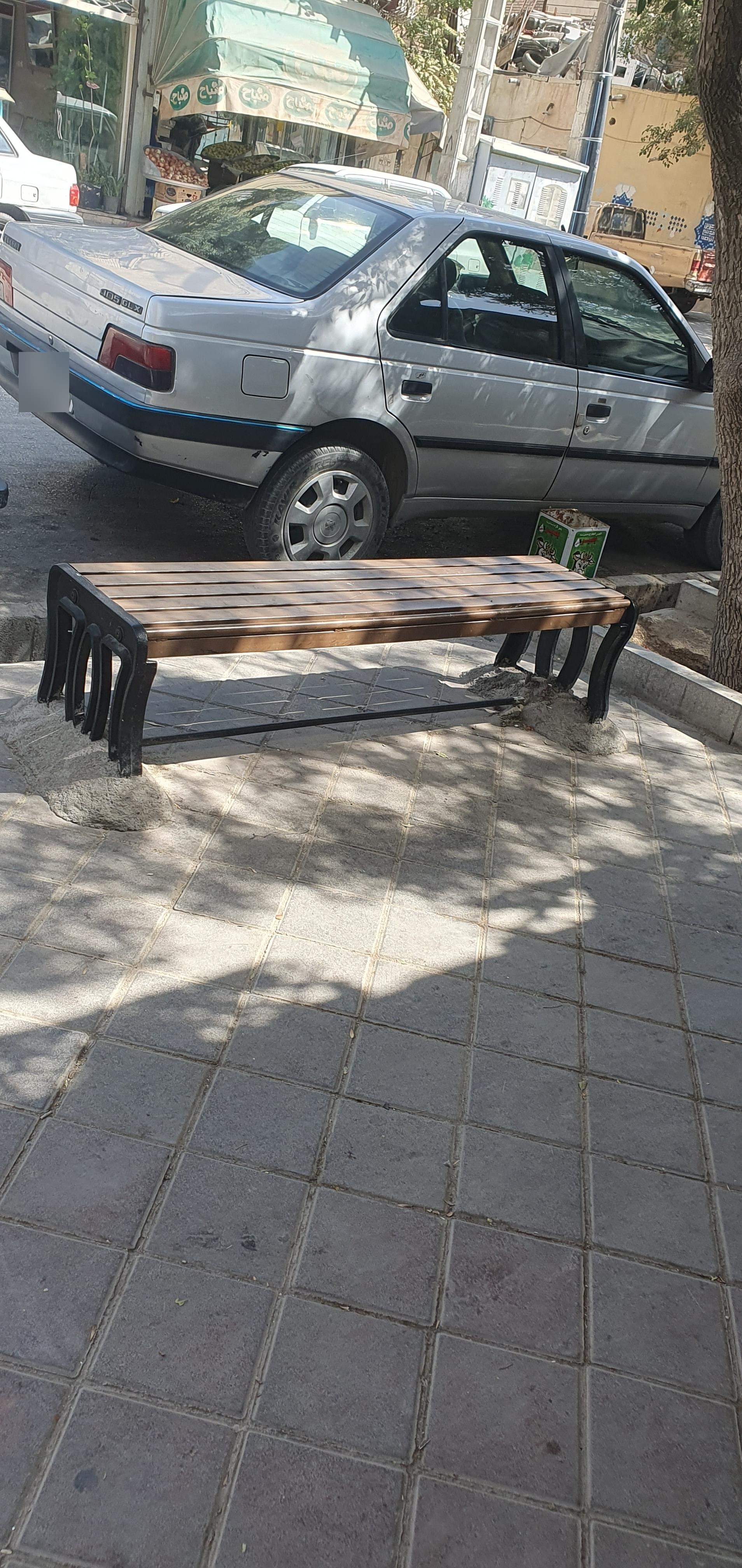 ایستگاه اتوبوس طبرسی شمالی 70