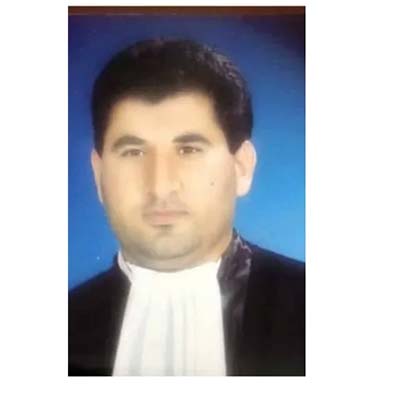 حسن لهراسبی