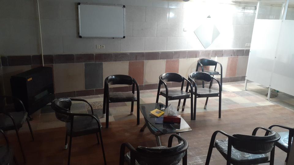 لابراتوار دندانسازی برزگر