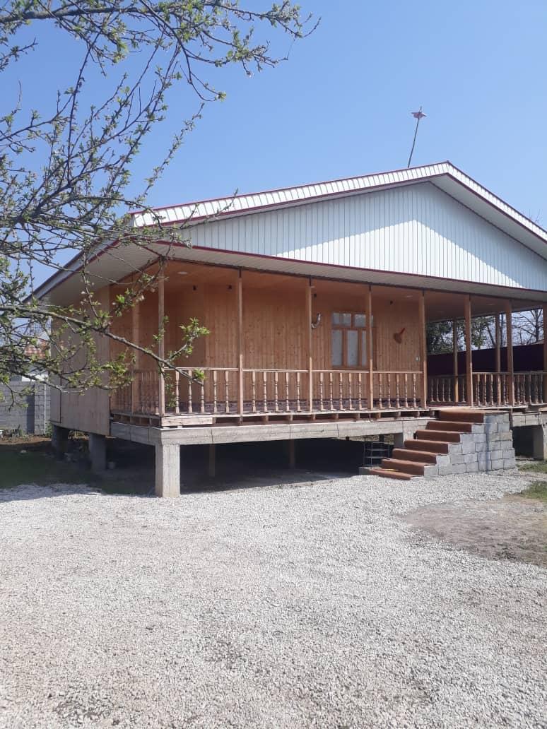 خانه مسافرمسعود