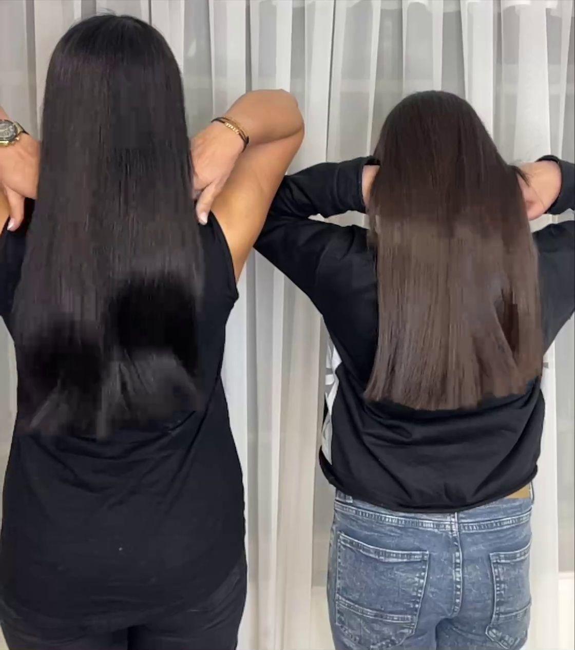 کراتین و احیای مو ستوده