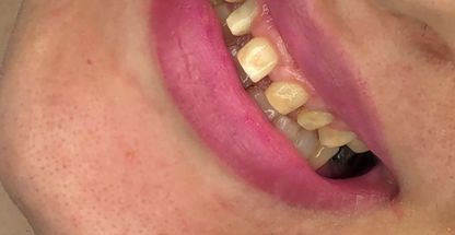 کلینیک دندانپزشکی دکتر الناز صحافی