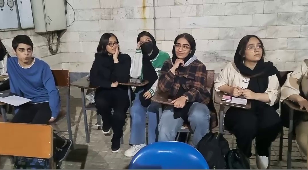 آموزشگاه زبان دیپلماسی
