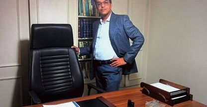 وکیل مهدی جعفرزاده(مشاوره تلفنی رایگان)