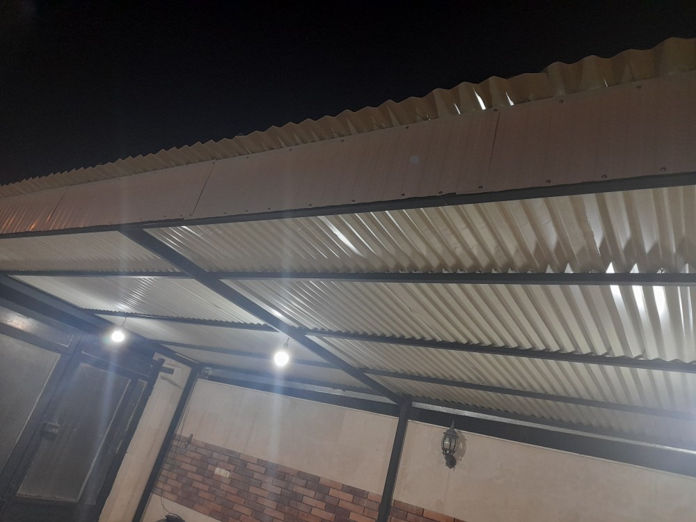 خدمات جوشکاری جلالی