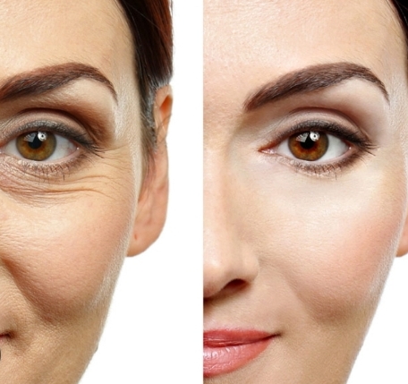 خدمات زیبایی در کلینیک پزشکی ونوس