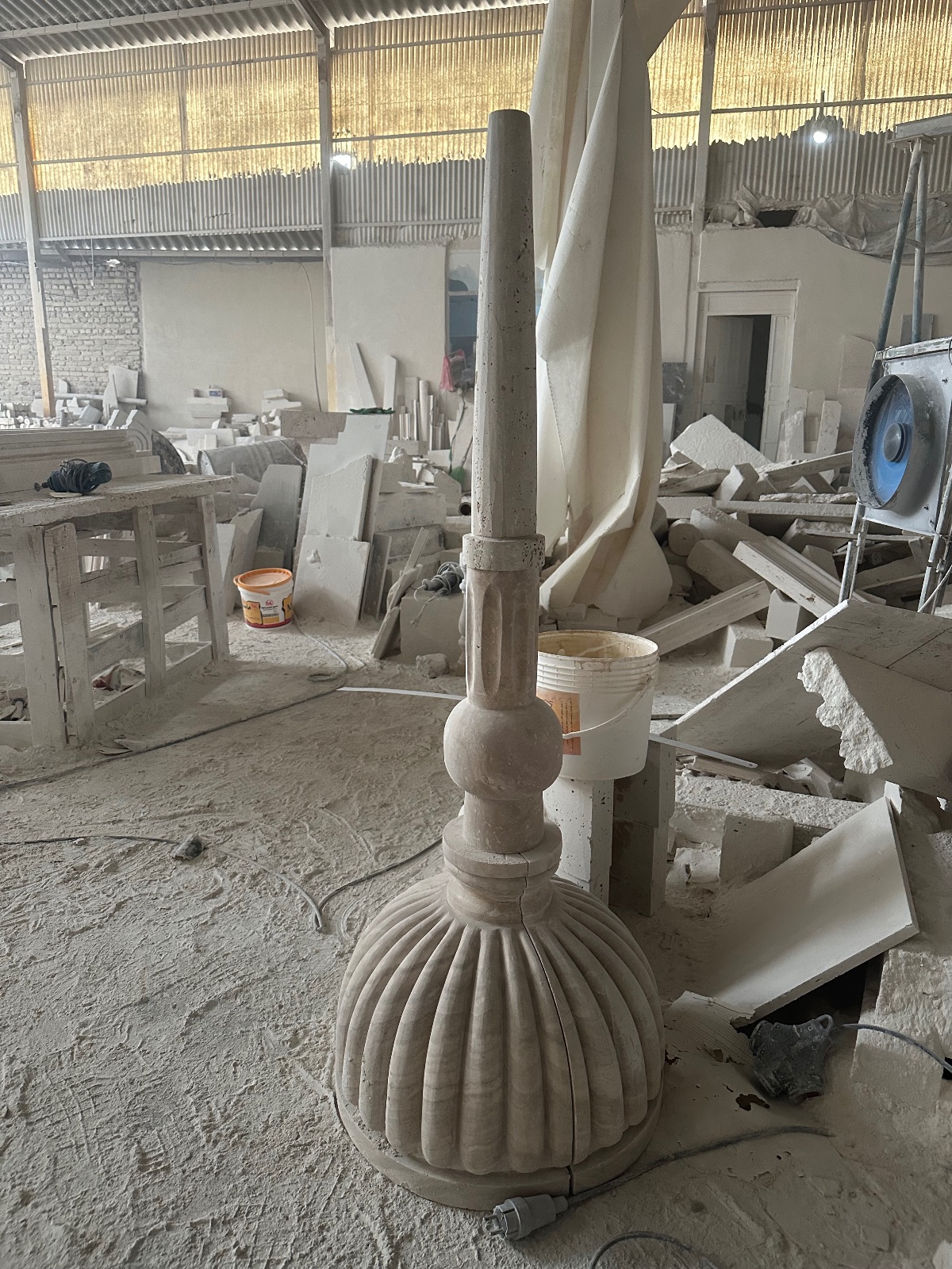 سنگ ساختمان