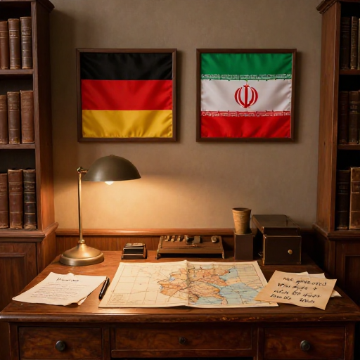 آموزش زبان آلمانی از پایه