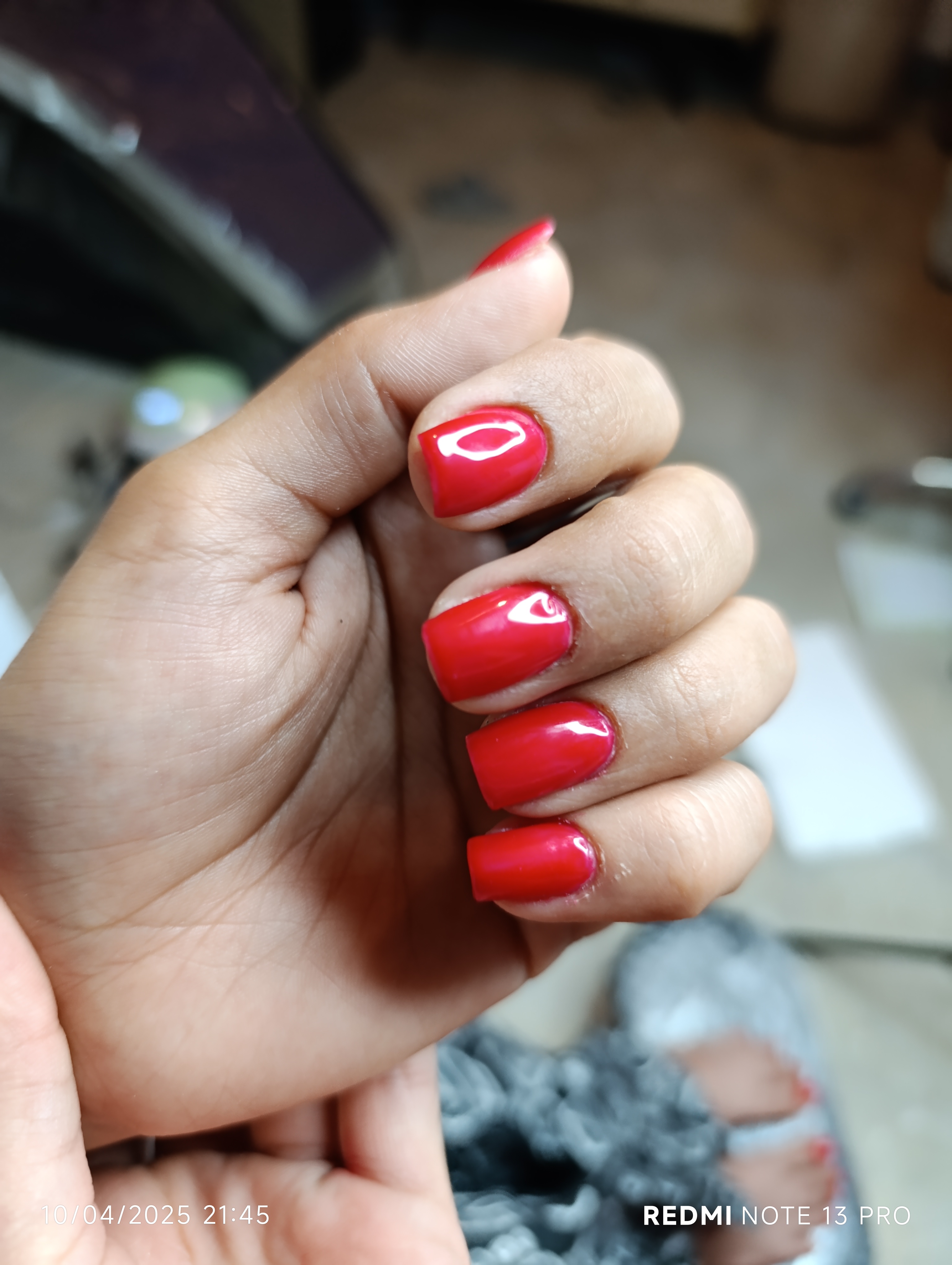 آرایشگری خانم کیانی