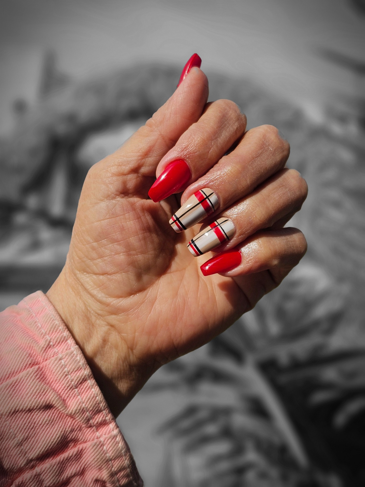 مرکز ناخن رهنما