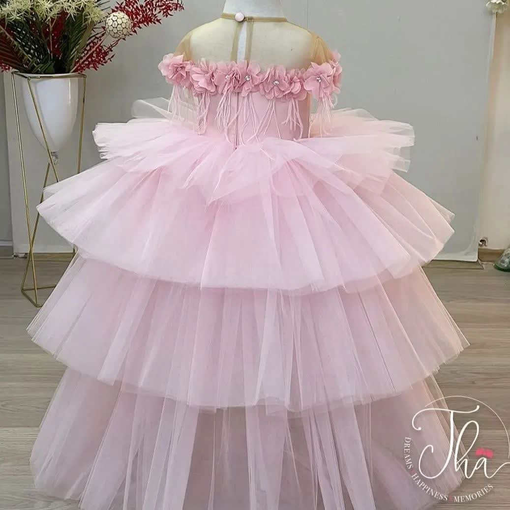 مزون کودک ثمین